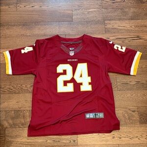 Washington Redskins jersey